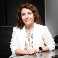 Red Eléctrica Employee Isabel Moreno Miro's profile photo