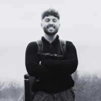 Pepper Studio Employee Rory Willis's profile photo