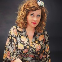 V2D Lingerie Employee Agathe Josson's profile photo