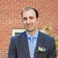 Kimpton Hotels & Restaurants Employee Nicholas Squire's profile photo