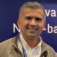Zscaler Employee Sunil Menon's profile photo