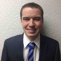 Ensign Software Support Inc Employee David Brewerton's profile photo