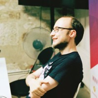 INA - Institut national de l'audiovisuel Employee Benjamin Benoit's profile photo