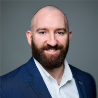 Salesforce Employee Michael Mcgrath's profile photo