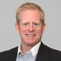 The Coca-Cola Company Employee Tim Conley's profile photo