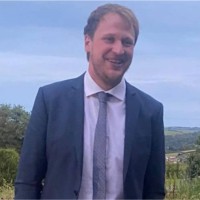 Royal Agricultural Benevolent Institution (RABI) Employee Matthew Simmonds's profile photo
