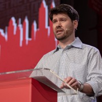 BevNET.com, Inc. Employee Martín Caballero's profile photo