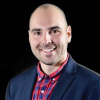 Solid Platforms, Inc. Employee Ian Altieri's profile photo