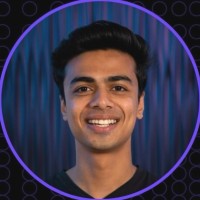 GLASS Imaging Employee Shivansh Rao's profile photo