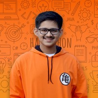 BinaryFolks Pvt Ltd Employee Agnik Bakshi's profile photo