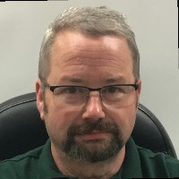 LSI - Logical Systems Inc. Employee Conrad Carter's profile photo