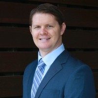 Aon Employee Kyle Powell's profile photo