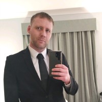 Sherwoods Motor Group Employee Kyle Clifton's profile photo