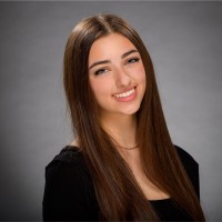 Apple Rehab Employee Djellza Ramadani's profile photo