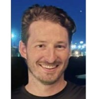 Data Airflow Employee Kyle Nicholas's profile photo