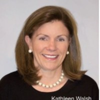 Precision Textiles Employee Kathleen Walsh's profile photo