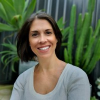 Sharesight Employee Angela Thompson's profile photo