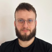 Qwant Employee Ludovic Logiou's profile photo