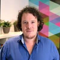 deeply digital Employee Bas Bulder's profile photo