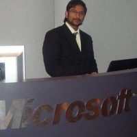 KaaShiv InfoTech Employee Venkatesan Jayakantham's profile photo
