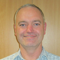 Chester Medical Solutions Employee Phil Berry's profile photo