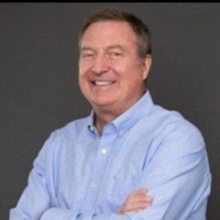 Cepheid Employee Peter Farrell's profile photo