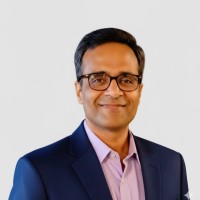Pawan Agarwal Email & Phone Number