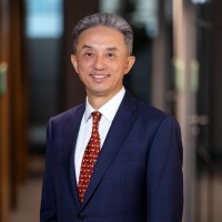 CDB Aviation Employee Jie Chen's profile photo