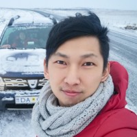 Lloyd's Inn Employee Eric Tan Y G's profile photo