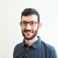 Michael Rashkovsky Email & Phone Number