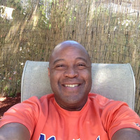 HallKeen Management Employee Darren Malachi's profile photo