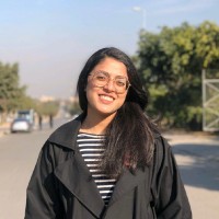 RT WEB Solutions Employee Mariam Shahid's profile photo