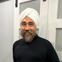 Sensitel Inc. Employee Mohinder Sikka's profile photo