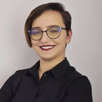 Sapotech Employee Elena-Briana Boeru's profile photo