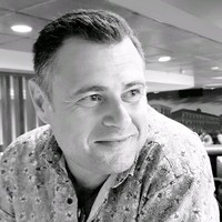 Parker Black & Forrest PTY LTD Employee Shane Hallal's profile photo