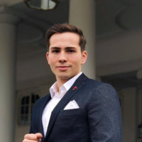 VKM – Institut für Verbrennungskraftmaschinen und Fahrzeugantriebe, TU Darmstadt Employee Luis Fiore's profile photo