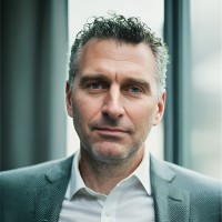 Shaun Ritchie Email & Phone Number