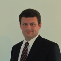 Truist Employee Ben Norman's profile photo