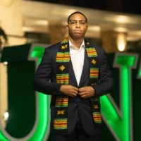 Agiliti Employee Lamar Beard Jr.'s profile photo