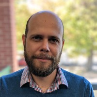 ICOGNITION Employee Matthew Jordan's profile photo
