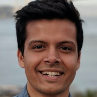 Google DeepMind Employee Avi Singh's profile photo