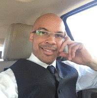 Andre Peterkin Email & Phone Number
