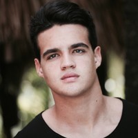 Executive Digital Employee Gianmarco Garofalo's profile photo