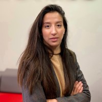 Zenioo Employee Linda Assadallah's profile photo