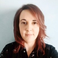 Reference Laboratory Inc Employee Irina Royo Boronat's profile photo