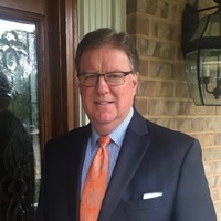 Retired Employee Brian Cooney's profile photo