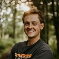 Y-12 National Security Complex Employee Luke Hamby's profile photo