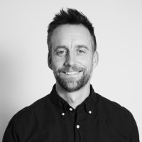 Barbarian Employee Adam Gloo's profile photo