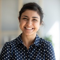Engineered Advisory Employee Sierra Gray's profile photo