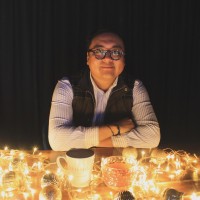 Pixel.play Employee Samuel Hernandez's profile photo